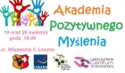 Zdjęcie: Akademia Pozytywnego Myślenia