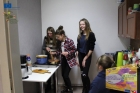 Zdjęcie: Luty - Klub Wolontariusza