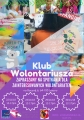 Zdjęcie: Klub Wolontariusza i Sekcje tematyczne dla dzieci i młodzieży